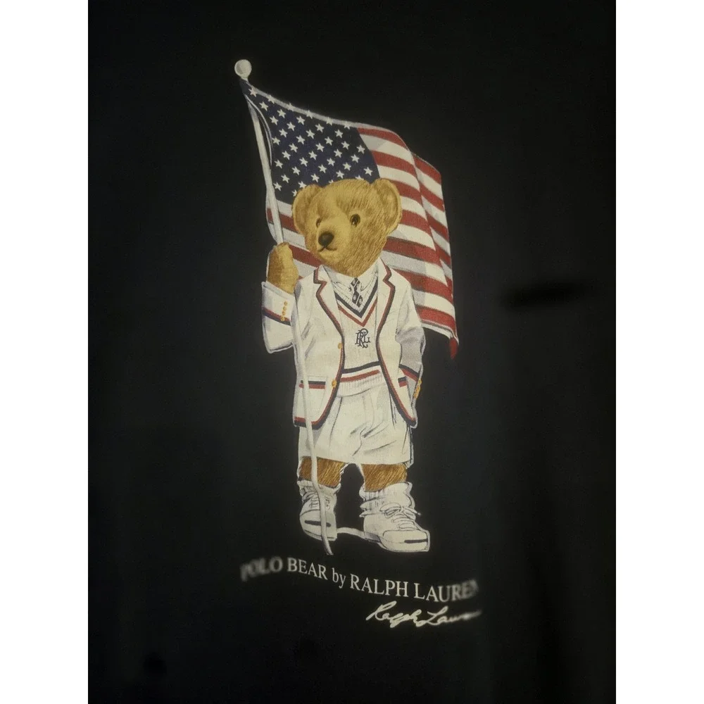 Ralph Lauren polo ralph
